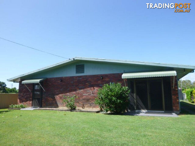 33 Gossner Street Lucinda QLD 4850