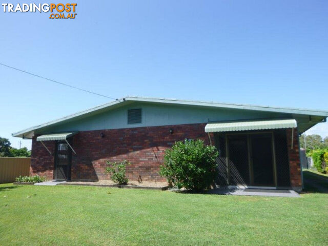 33 Gossner Street Lucinda QLD 4850