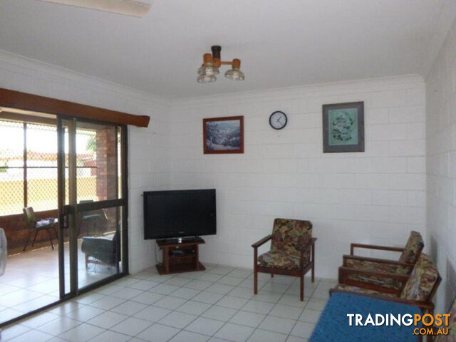 33 Gossner Street Lucinda QLD 4850