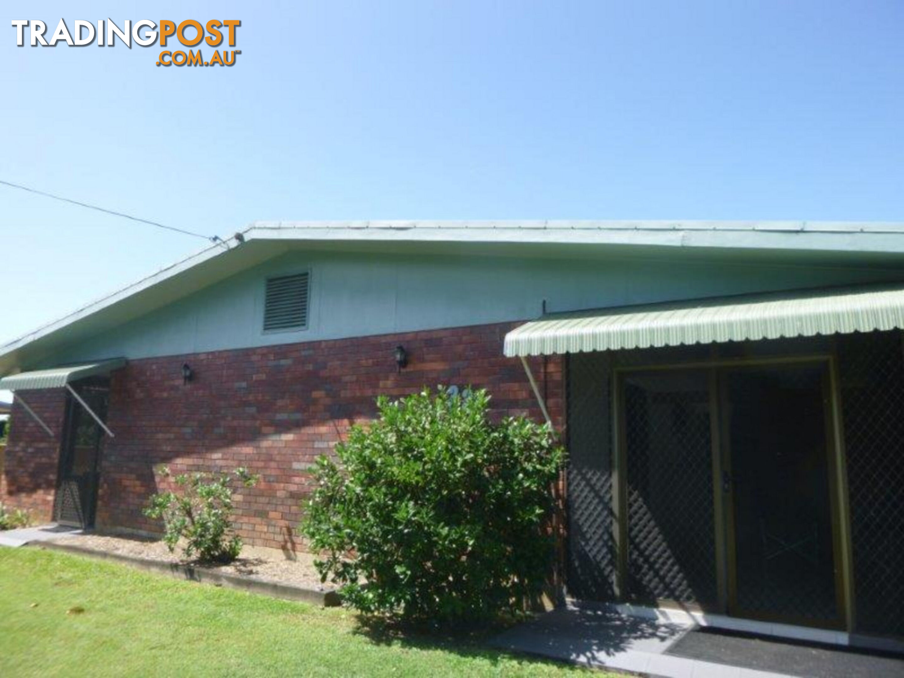 33 Gossner Street Lucinda QLD 4850