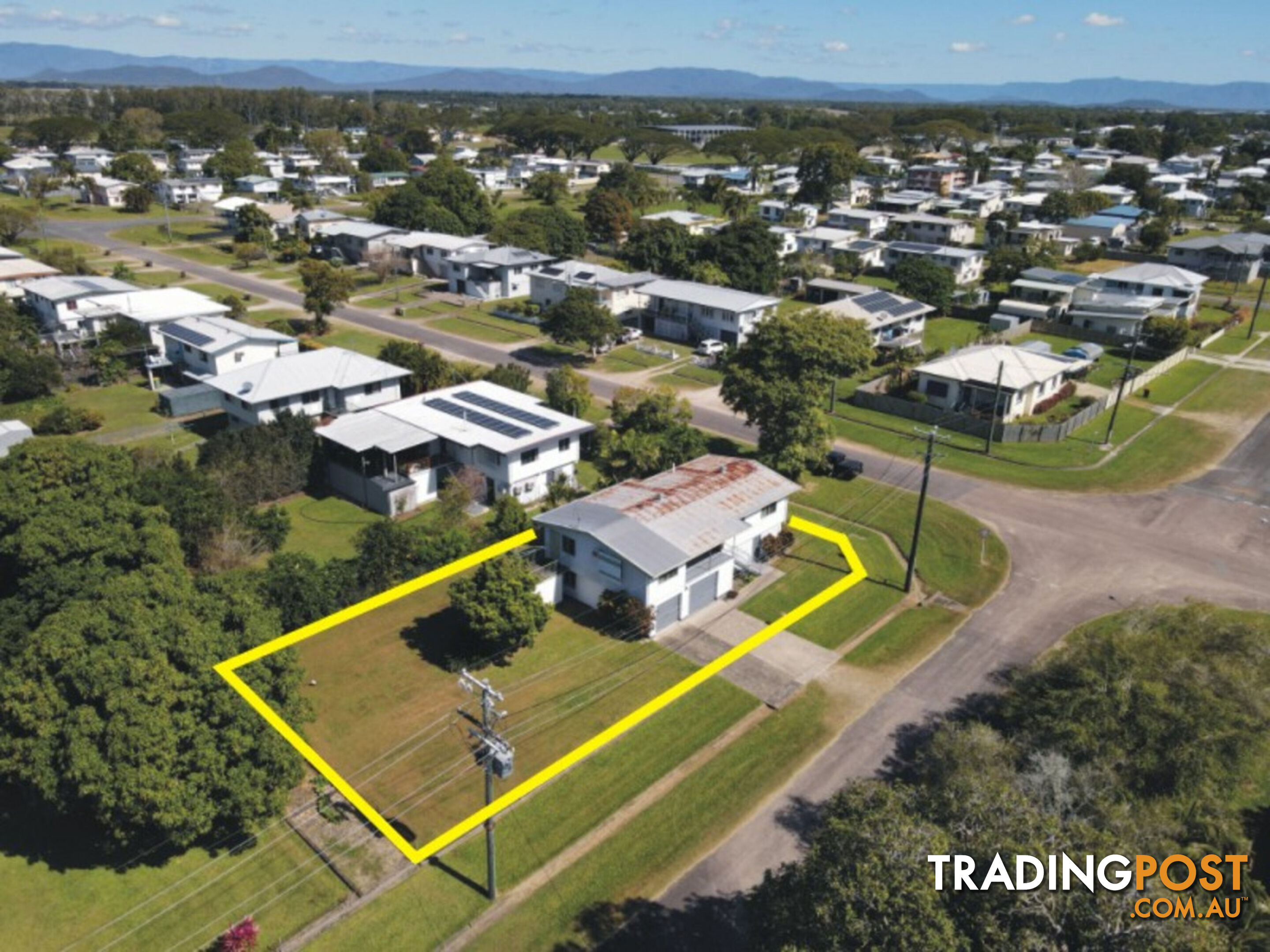 36 Dutton Street Ingham QLD 4850