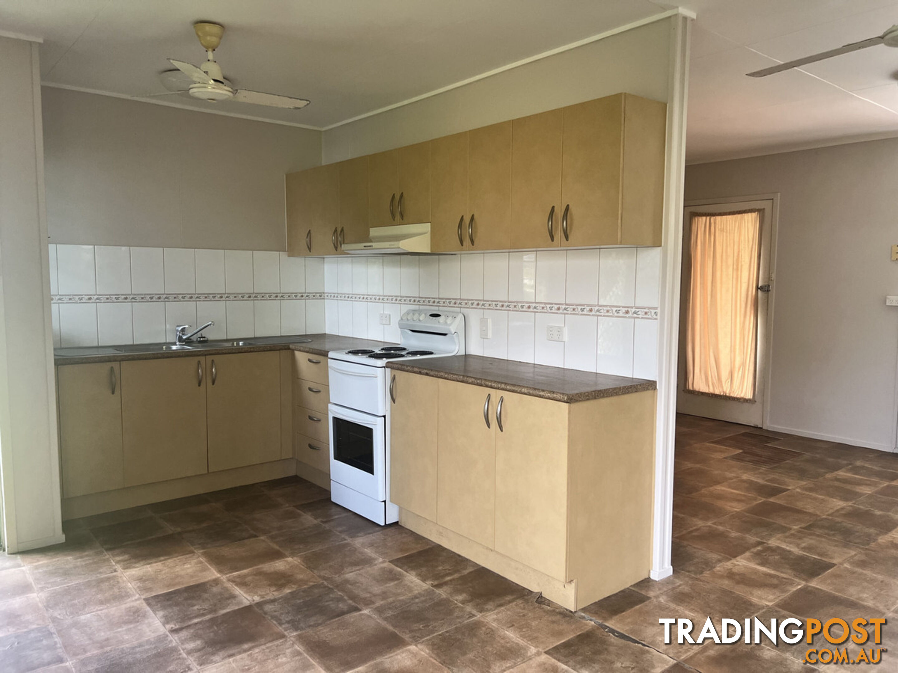 36 Dutton Street Ingham QLD 4850