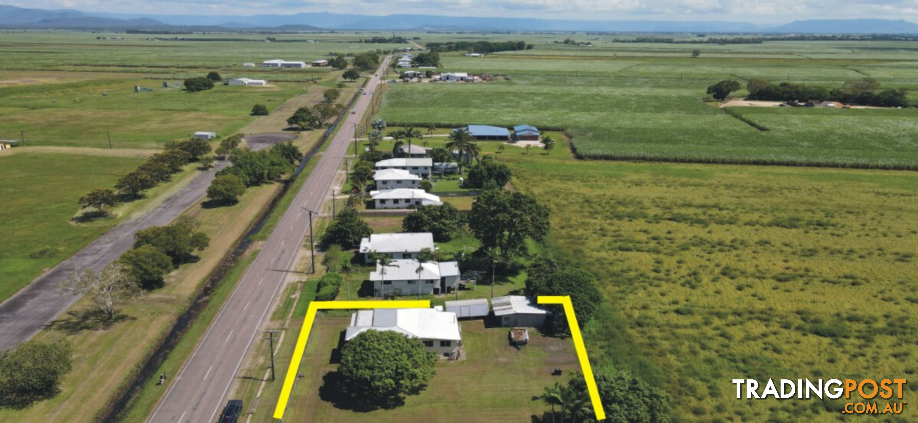 42-44 Fairford Road Ingham QLD 4850