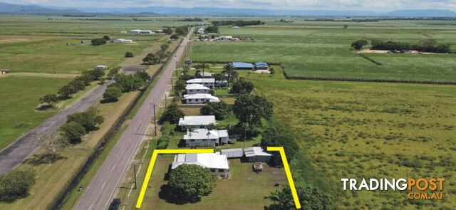 42-44 Fairford Road Ingham QLD 4850