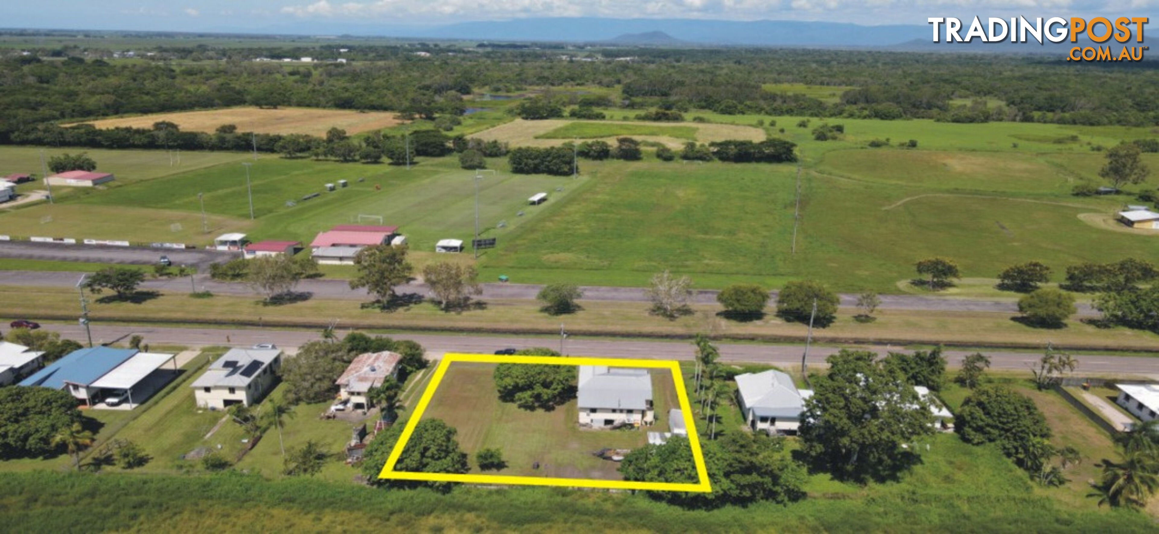 42-44 Fairford Road Ingham QLD 4850