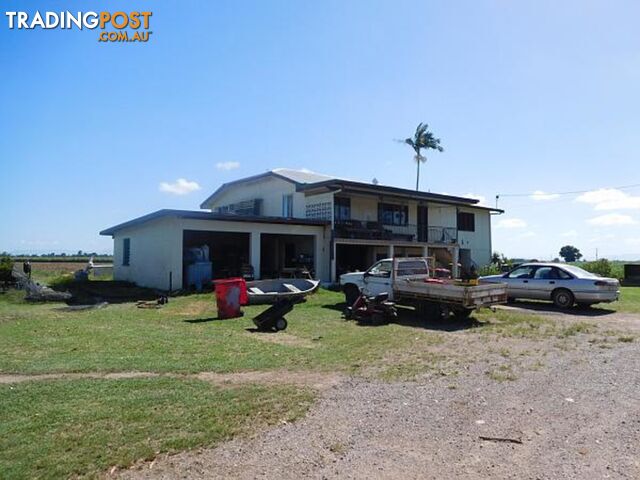 4 Merrybank Road Bemerside QLD 4850