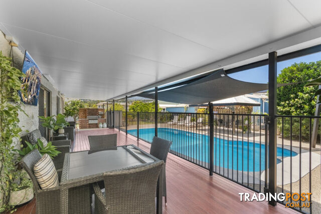 20 - 22 Ferrrero Street Lucinda QLD 4850