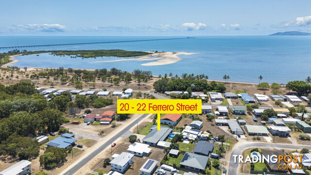 20 - 22 Ferrrero Street Lucinda QLD 4850 - photo 2 of 25