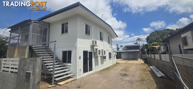 11 Lynch Street Ingham QLD 4850