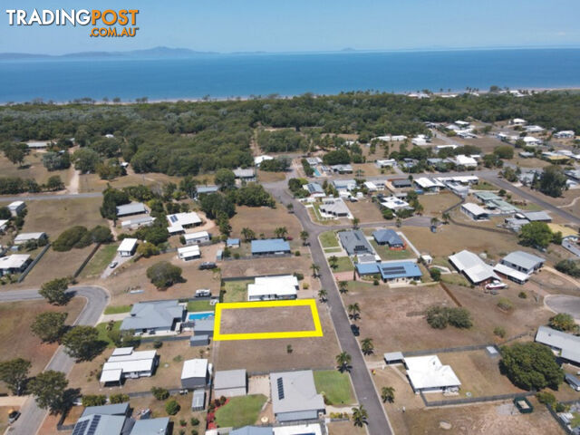 18 Hibiscus Street Forrest Beach QLD 4850