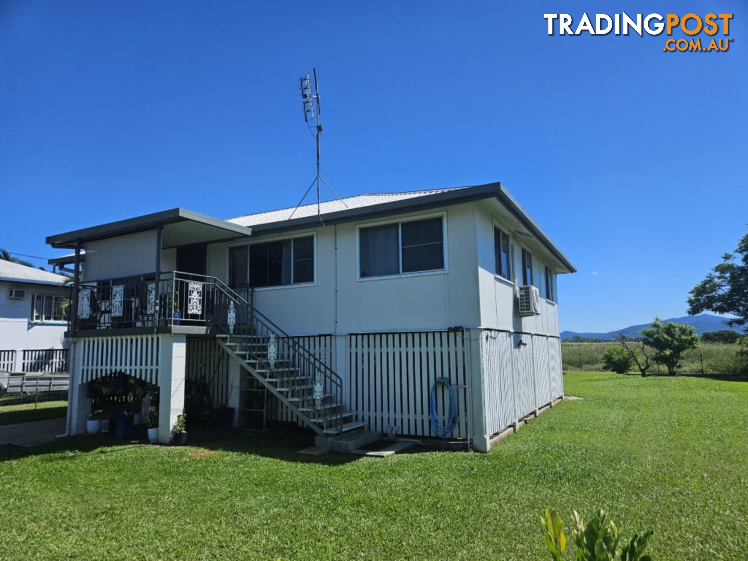 33 Neame Street Ingham QLD 4850