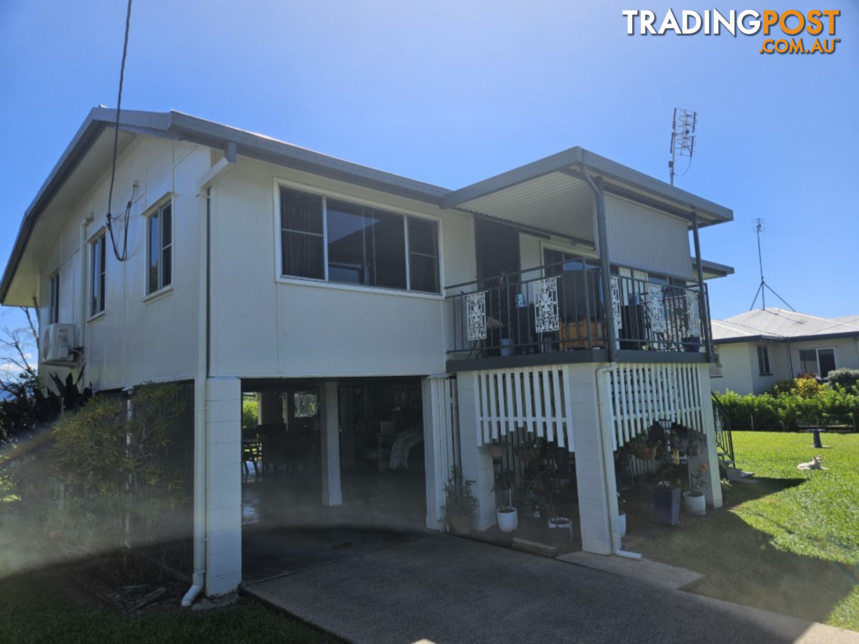 33 Neame Street Ingham QLD 4850