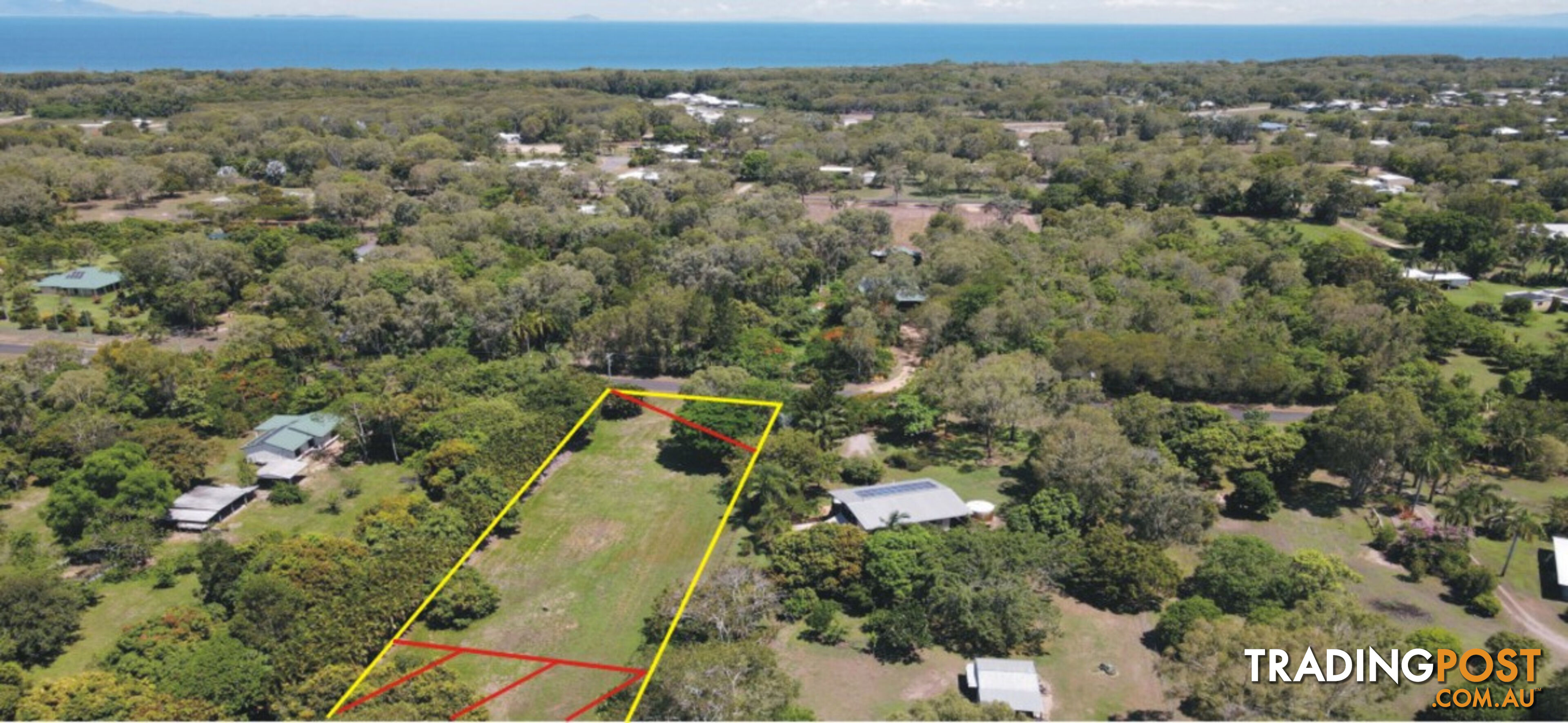 15 Forrest Drive Forrest Beach QLD 4850