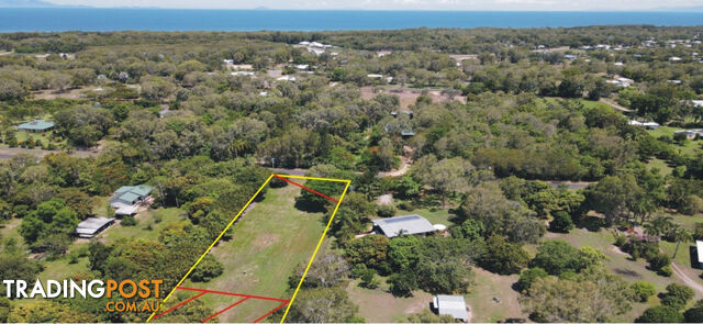 15 Forrest Drive Forrest Beach QLD 4850