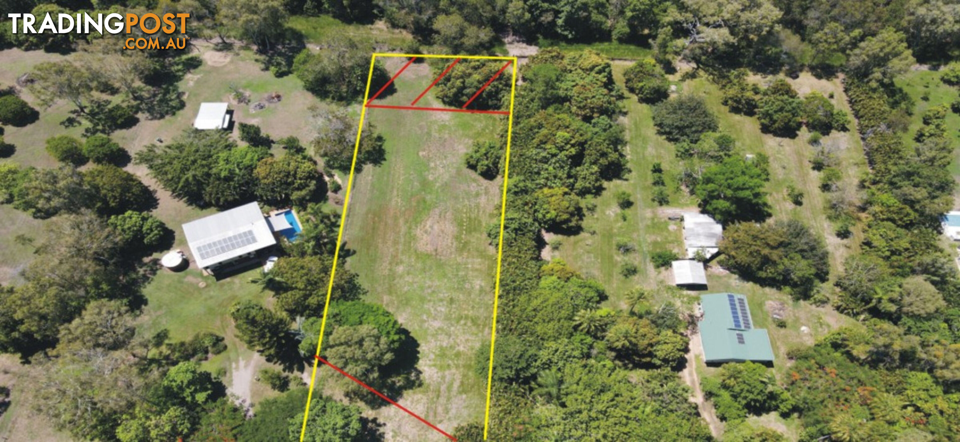 15 Forrest Drive Forrest Beach QLD 4850