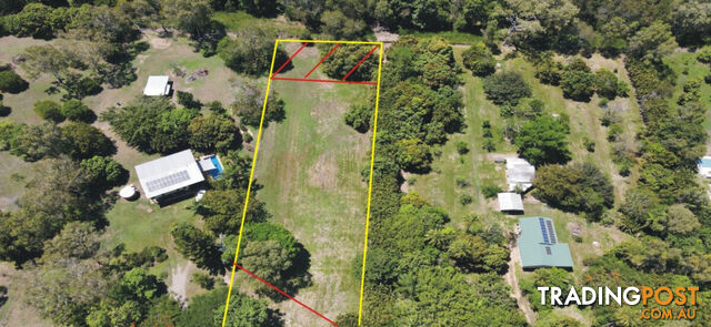 15 Forrest Drive Forrest Beach QLD 4850