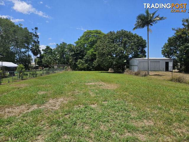 14 Allingham Street Ingham QLD 4850