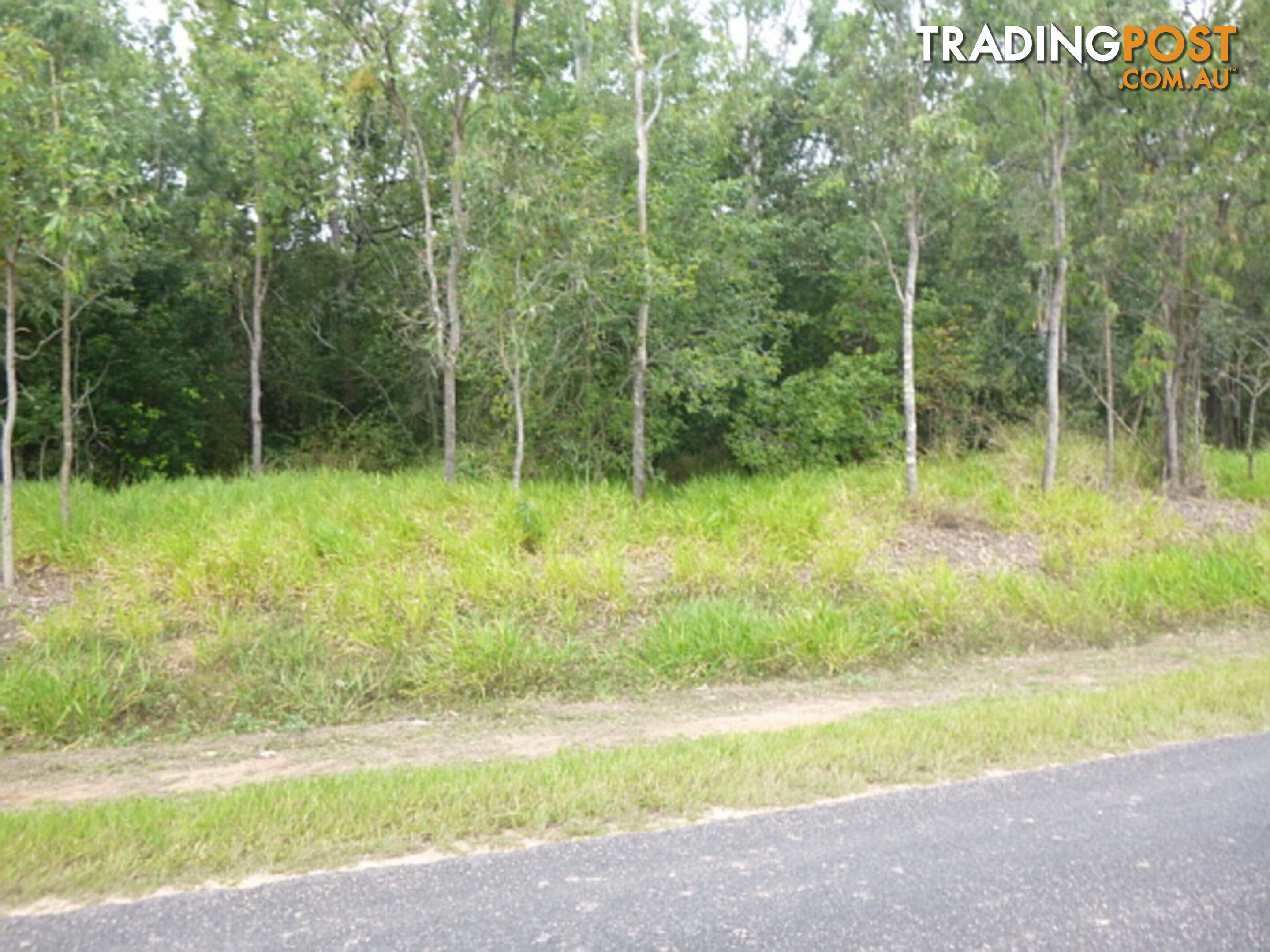 2 Bosworths Road Blackrock QLD 4850