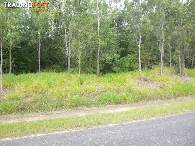 2 Bosworths Road Blackrock QLD 4850