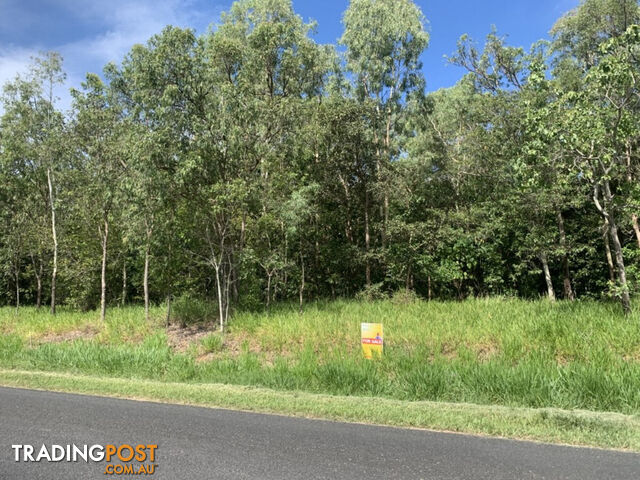 2 Bosworths Road Blackrock QLD 4850