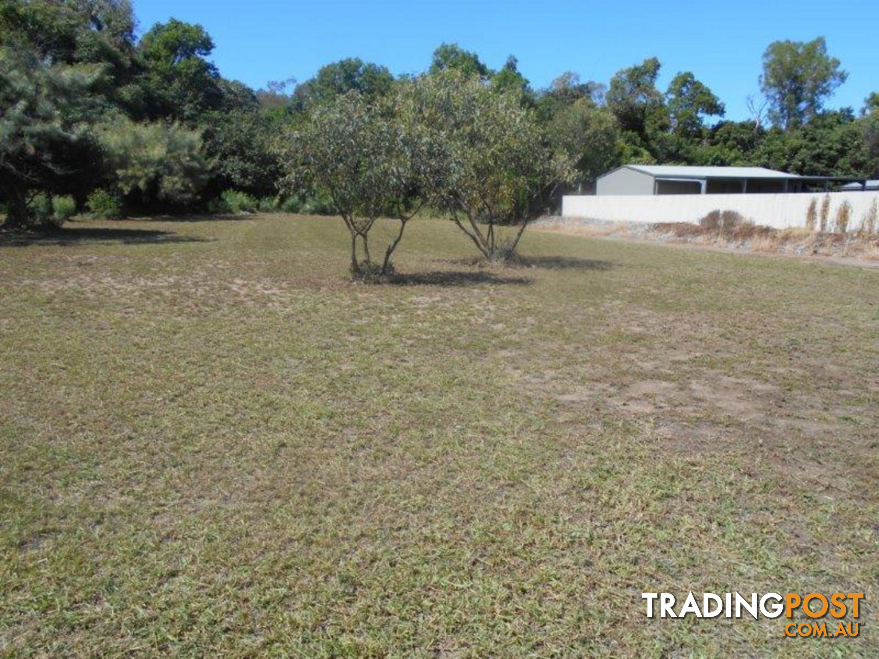 19 Mango Tree Court Forrest Beach QLD 4850