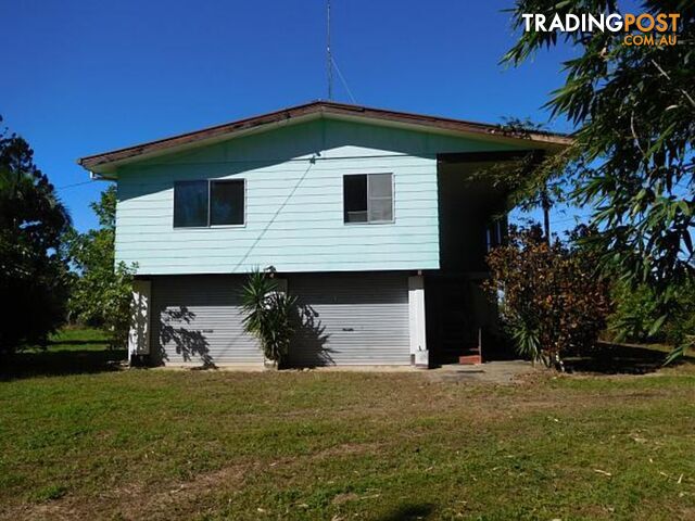 12 Stephensen Avenue Halifax QLD 4850