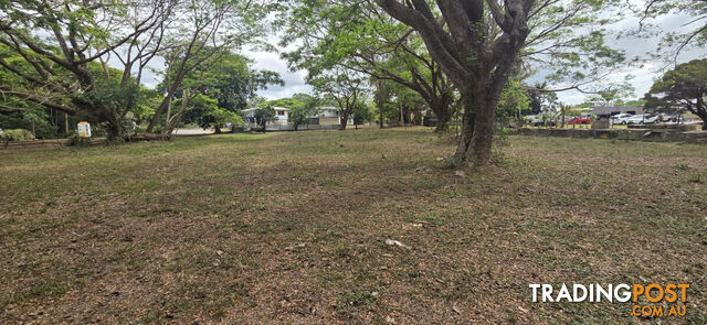 26 Palmer Street Ingham QLD 4850