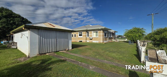 2 Blamey Street Ingham QLD 4850