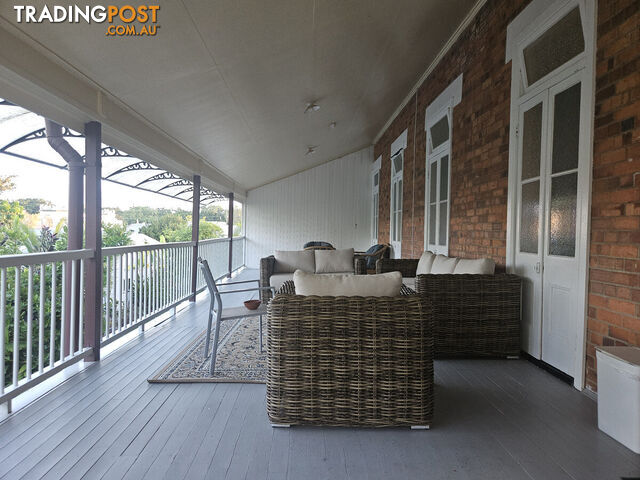 7 7 Warren Street Ingham QLD 4850
