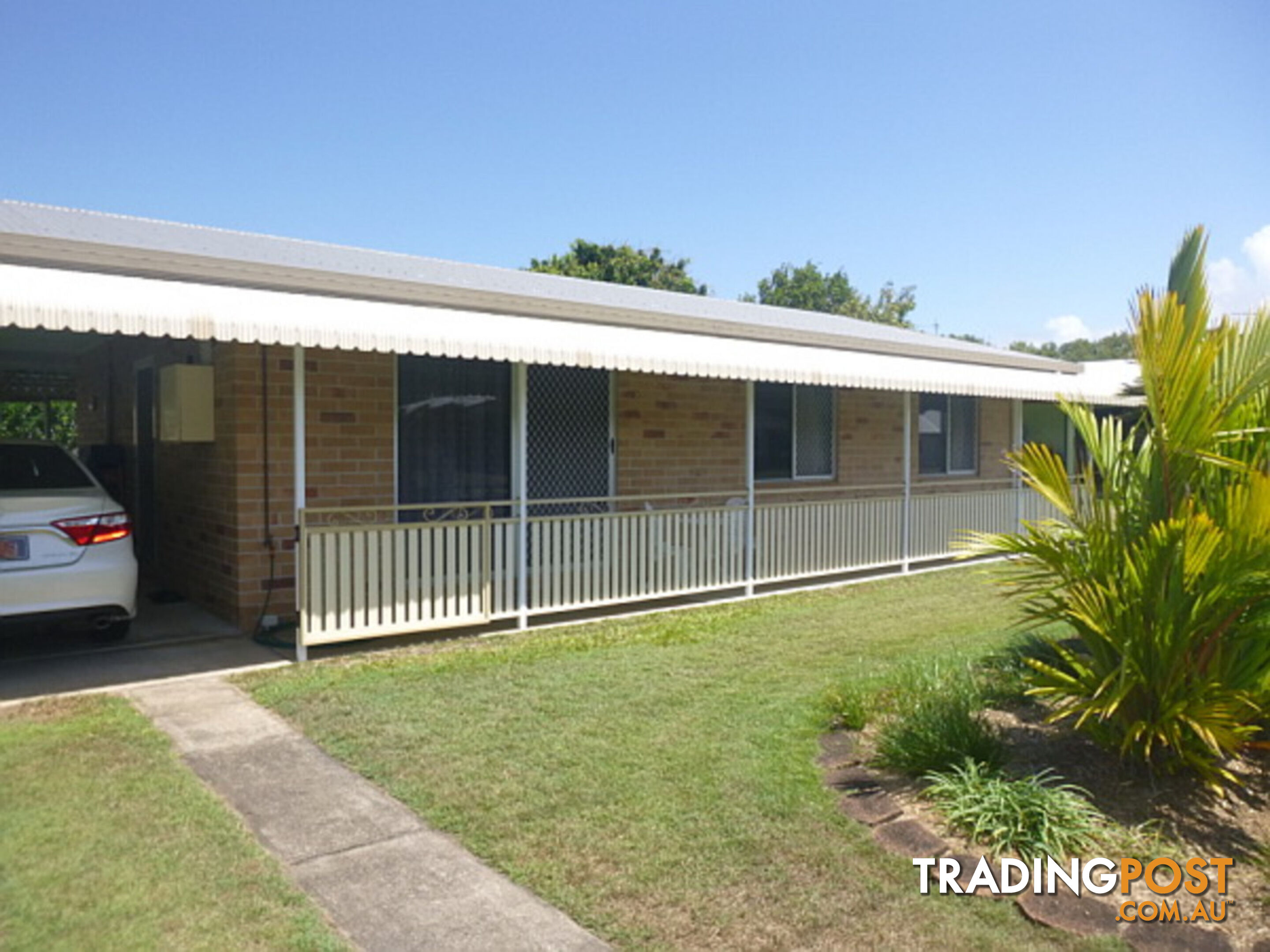 8 Herring Street Taylors Beach QLD 4850