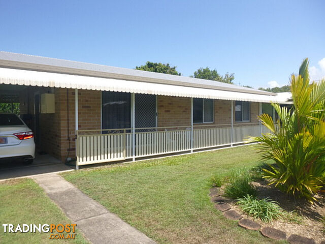 8 Herring Street Taylors Beach QLD 4850