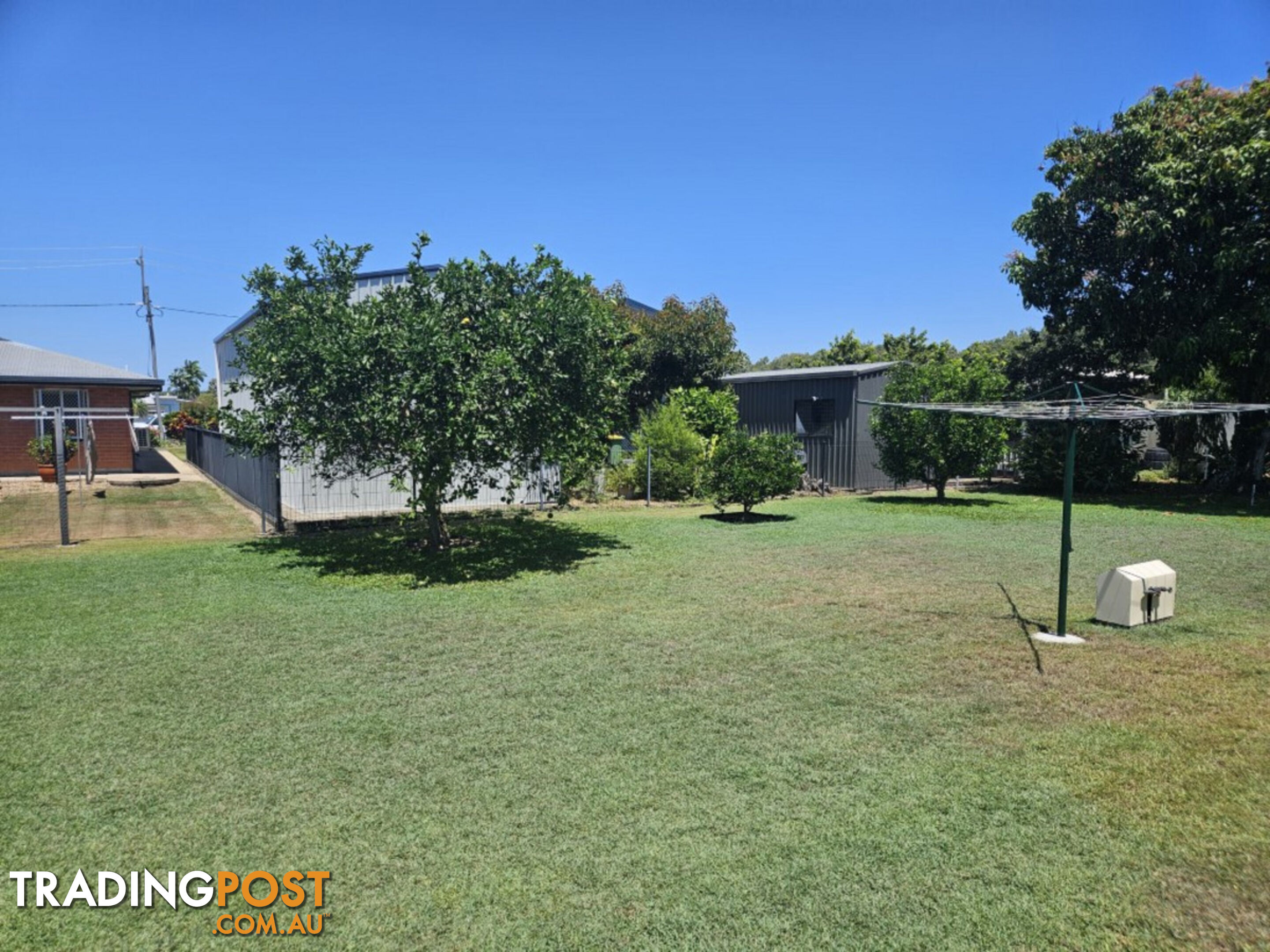 8 Herring Street Taylors Beach QLD 4850