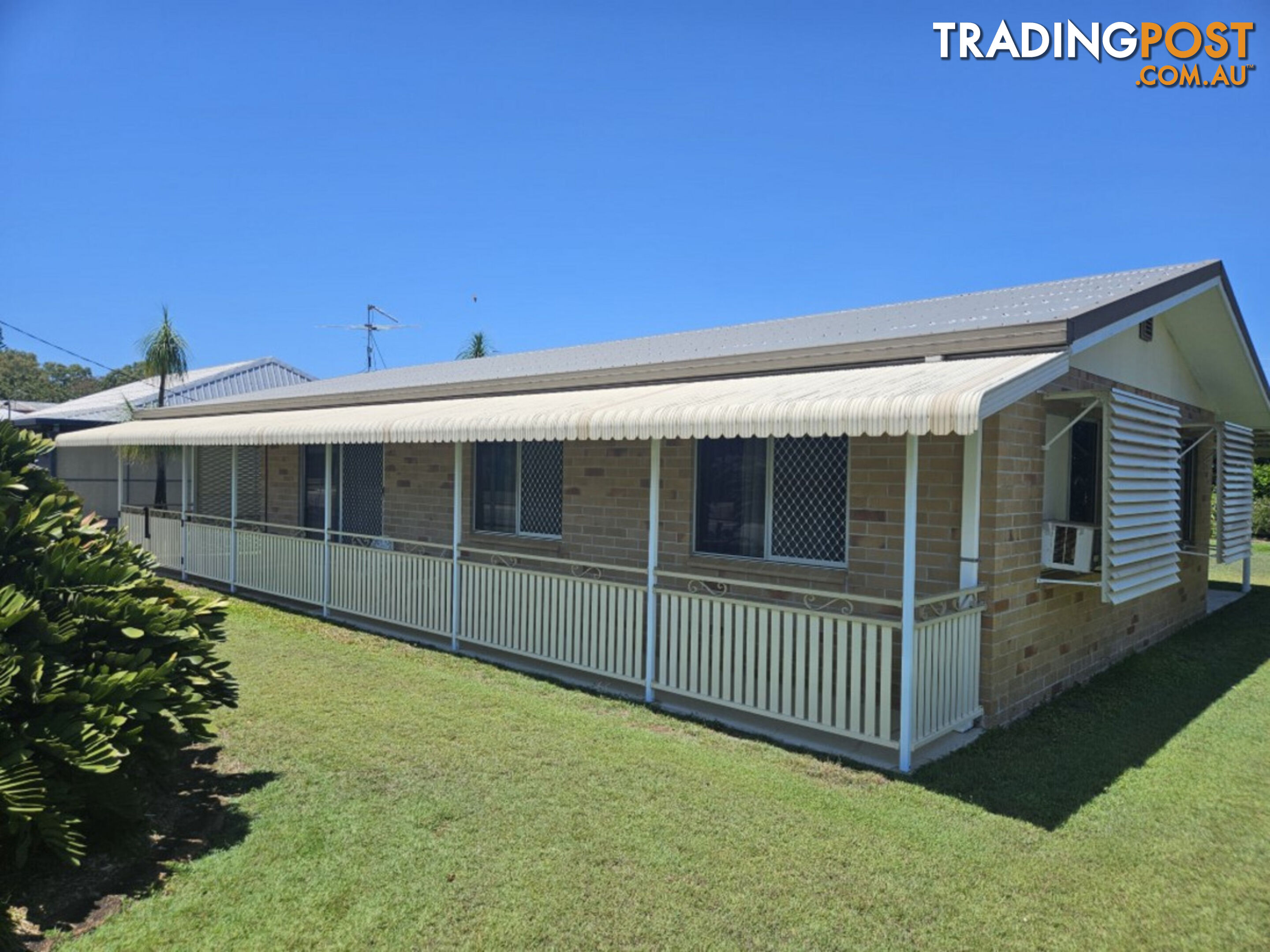 8 Herring Street Taylors Beach QLD 4850