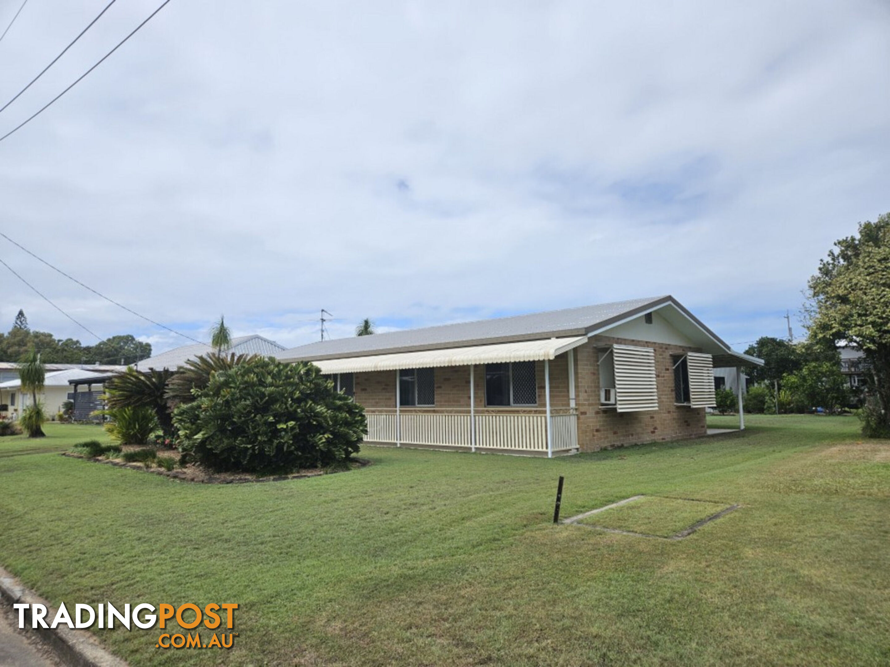 8 Herring Street Taylors Beach QLD 4850