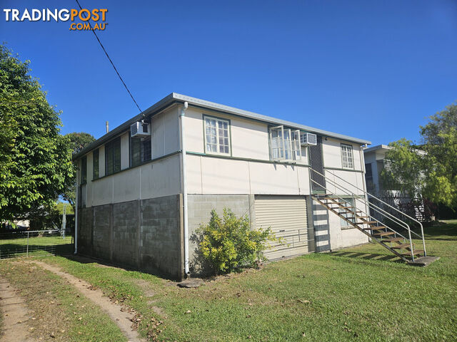 48 Davidson Street Ingham QLD 4850