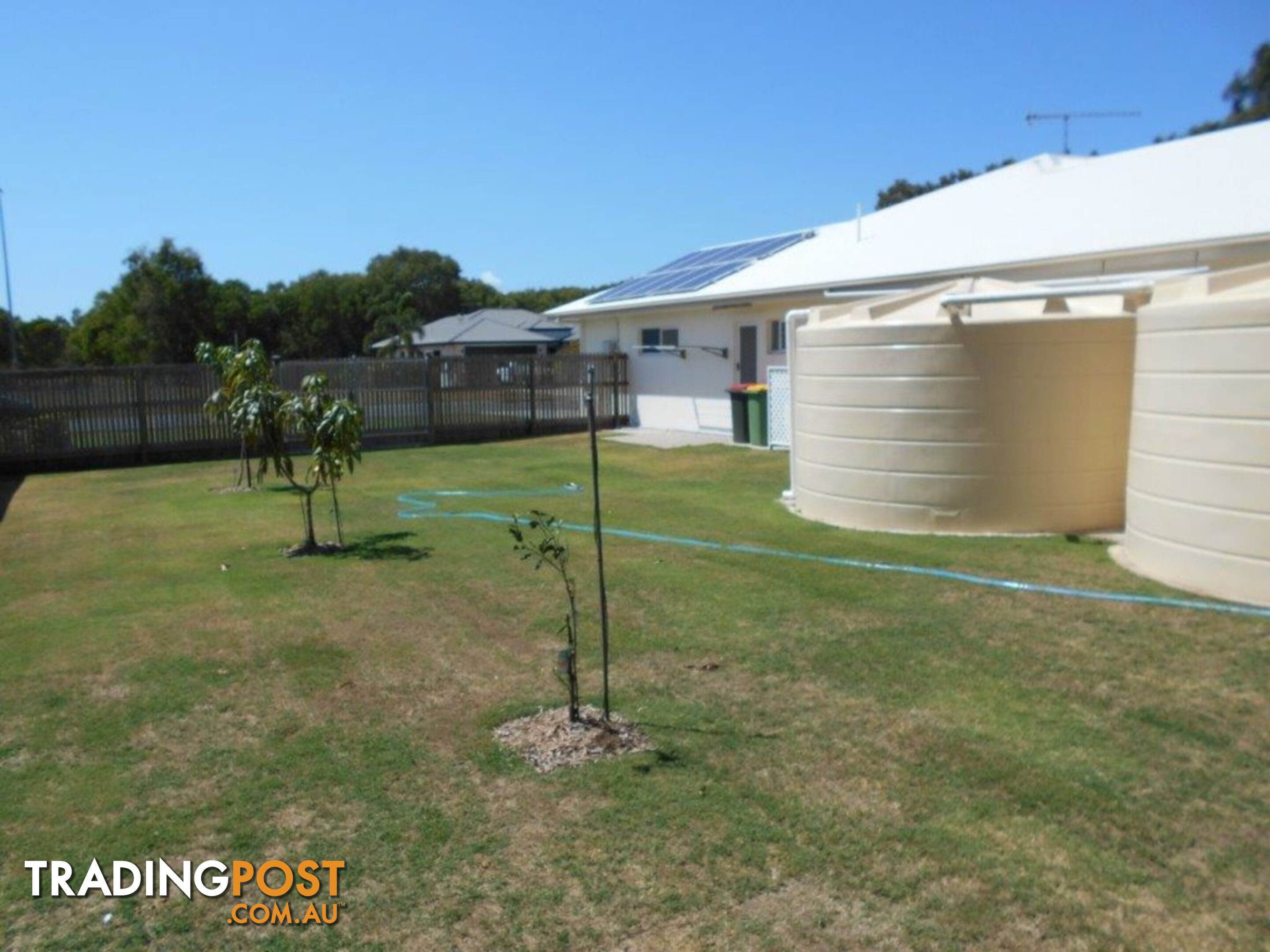 10 Coral Tree Court Forrest Beach QLD 4850