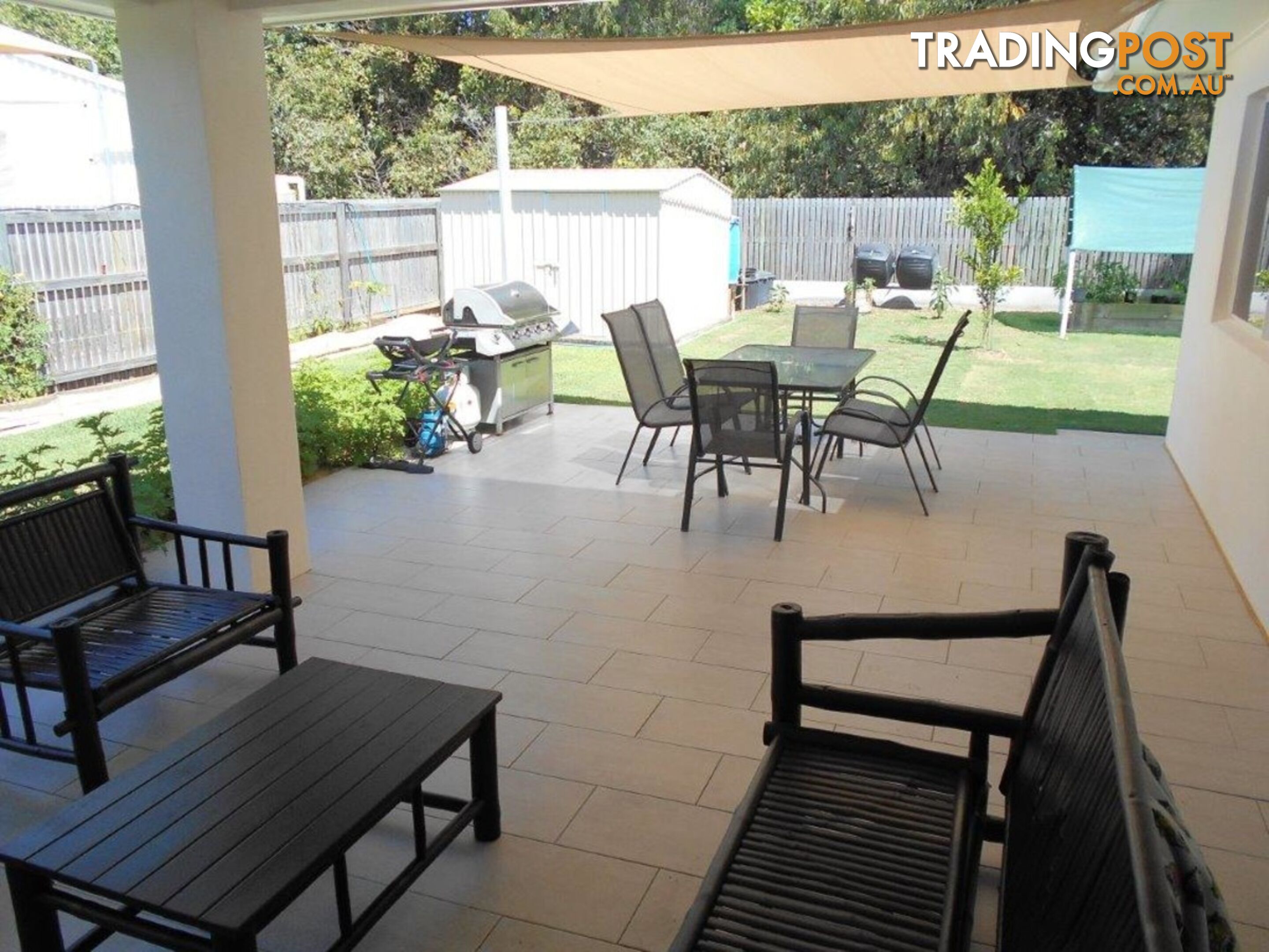 10 Coral Tree Court Forrest Beach QLD 4850