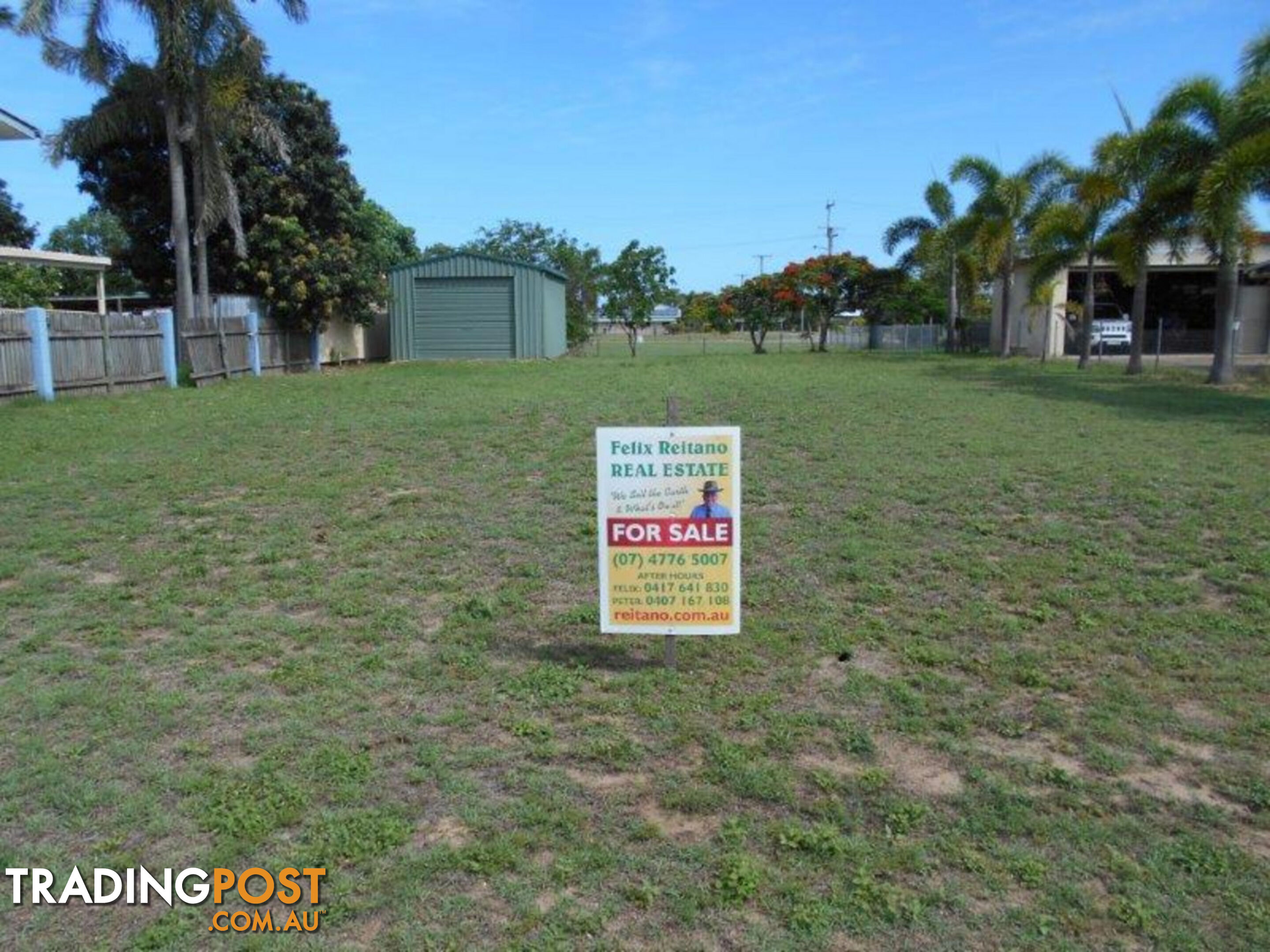 5 Bottlebrush Street Forrest Beach QLD 4850