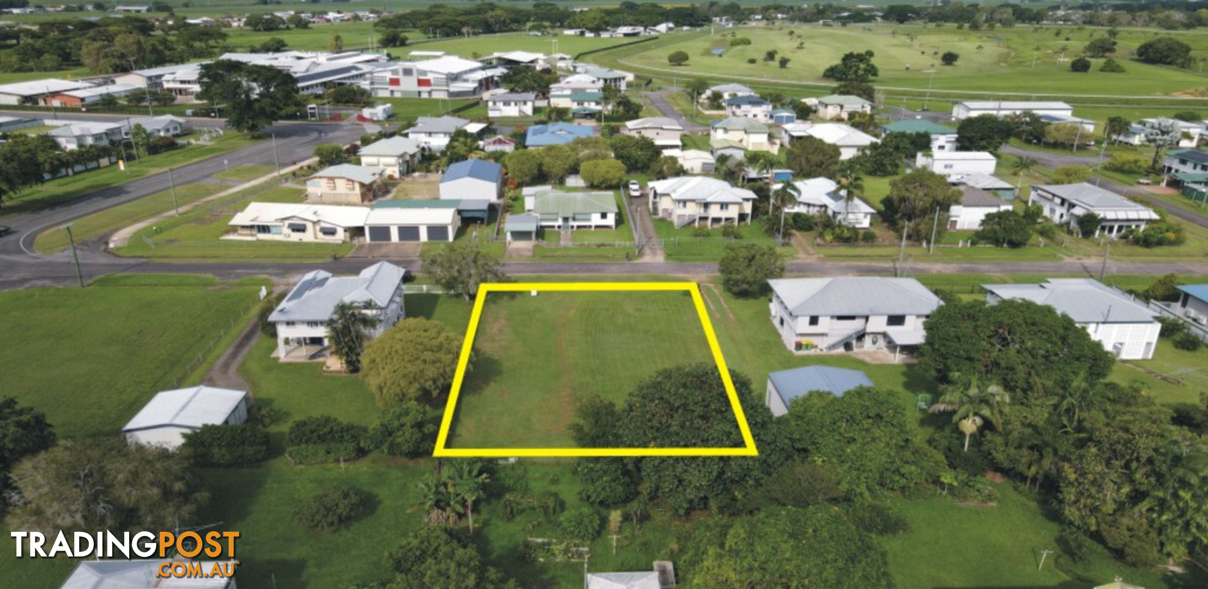 27 Boyd Street Ingham QLD 4850