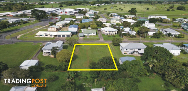 27 Boyd Street Ingham QLD 4850