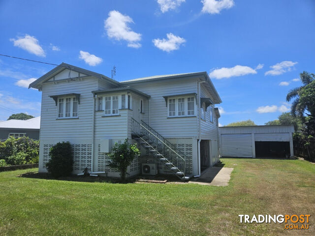 6 Hardy Street Ingham QLD 4850