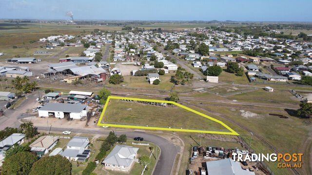 3 Glover Street Ingham QLD 4850