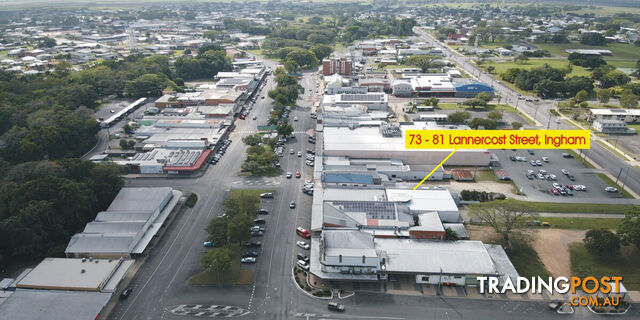 73 - 81 Lannercost Street Ingham QLD 4850 - photo 2 of 29