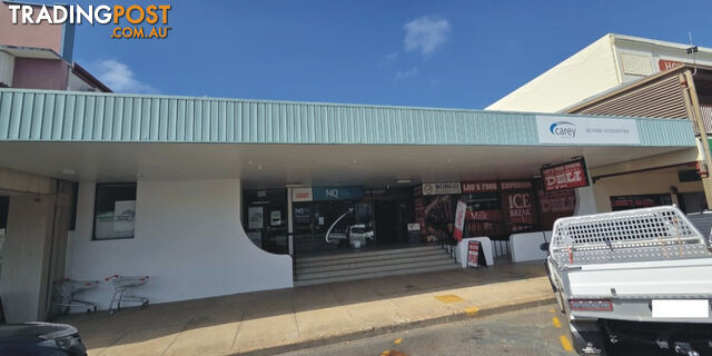 73 - 81 Lannercost Street Ingham QLD 4850