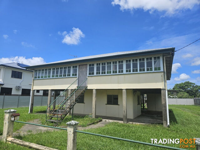 45 Dutton Street Ingham QLD 4850