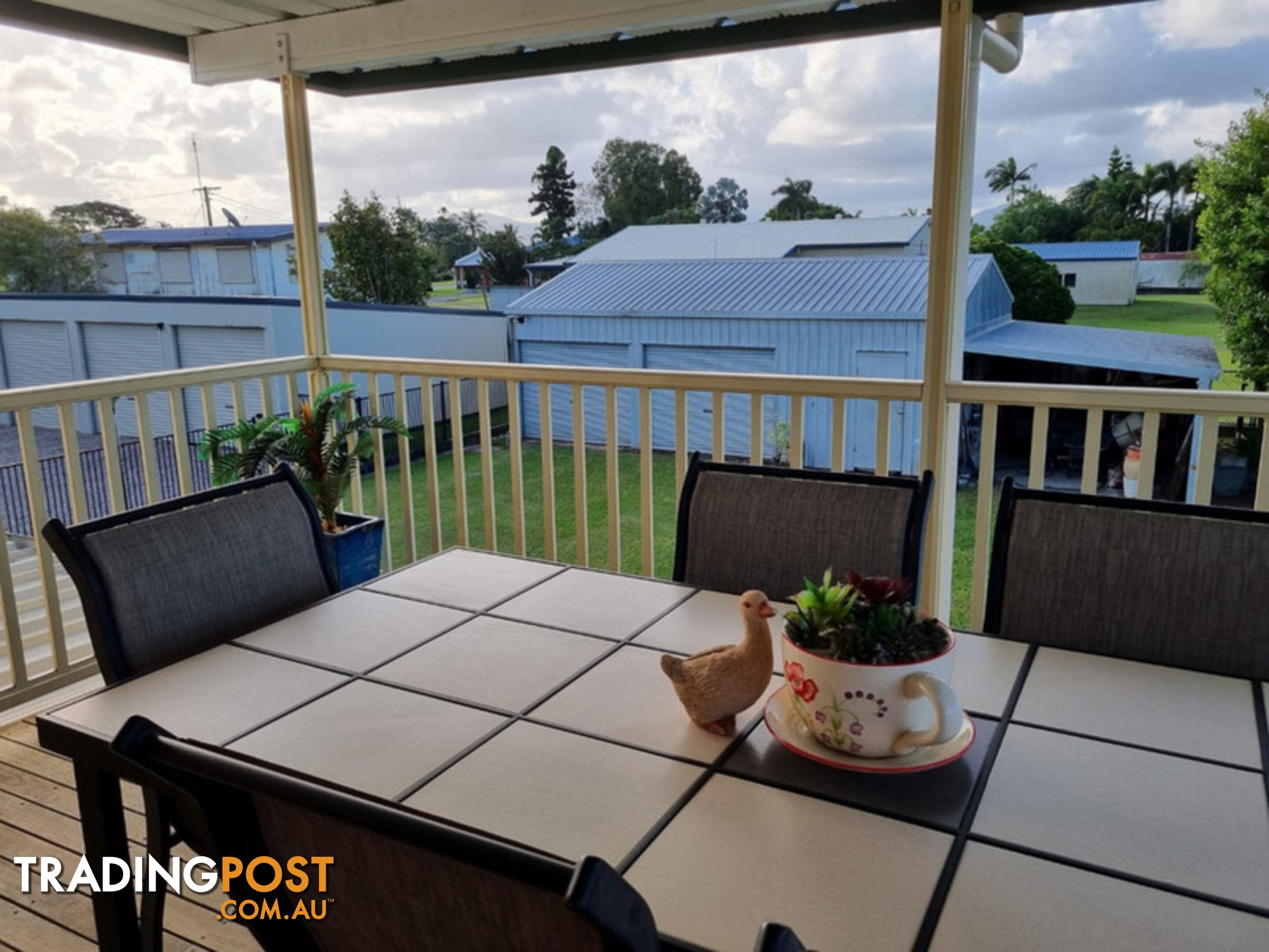 30 Rutledge Street Ingham QLD 4850