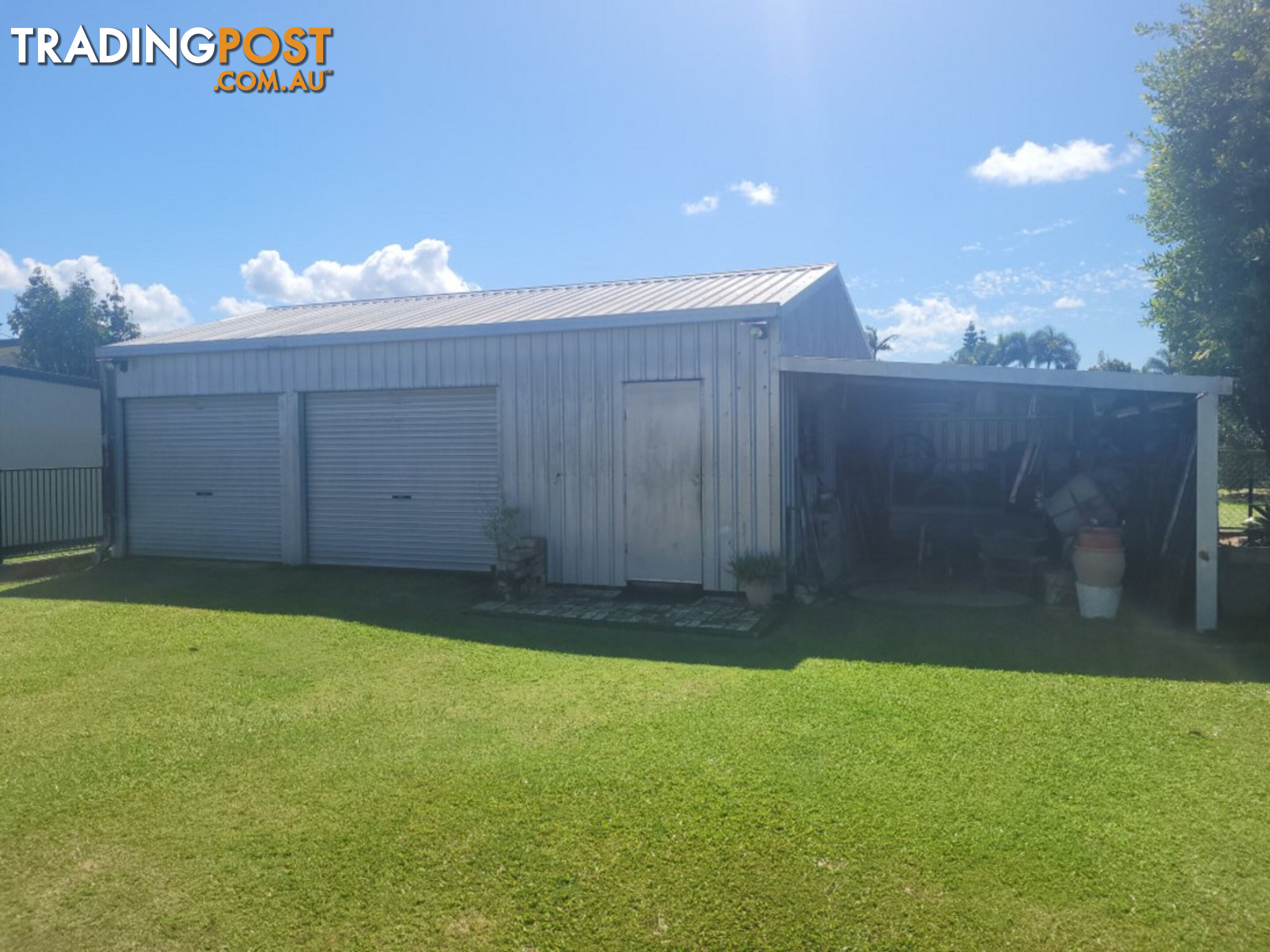 30 Rutledge Street Ingham QLD 4850