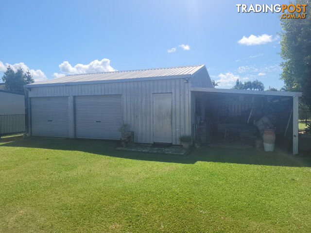 30 Rutledge Street Ingham QLD 4850