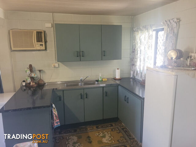 30 Rutledge Street Ingham QLD 4850