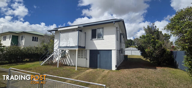 17 Clay Street Ingham QLD 4850